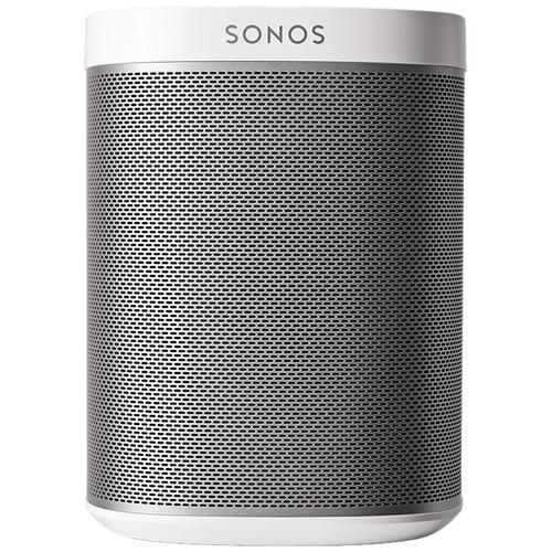 Sonos PLAY:1 Compact Wireless Speaker, Sonos, PLAY:1, Compact, Wireless, Speaker