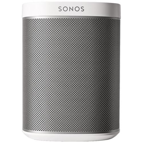 Sonos PLAY:1 Compact Wireless Speaker