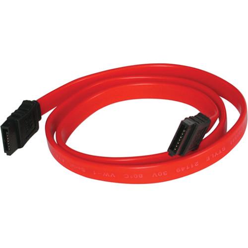 StarTech SATA Serial ATA Cable