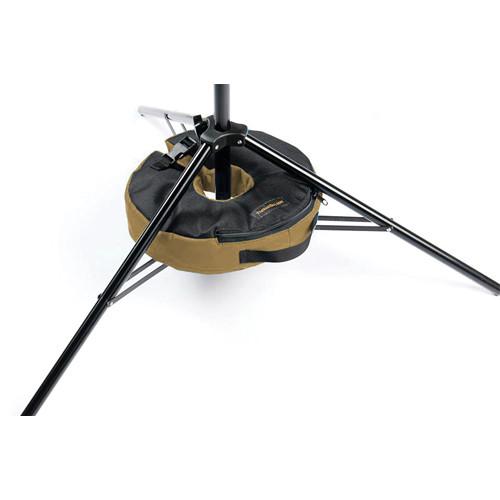 THE VEST GUY TVG-10306 Circular Weight Bag