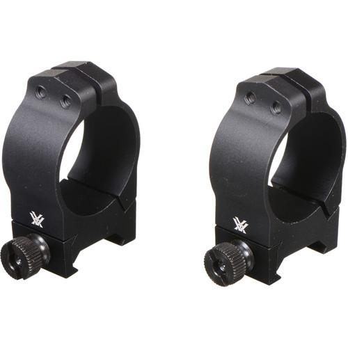 Vortex Viper 30mm Scope Rings
