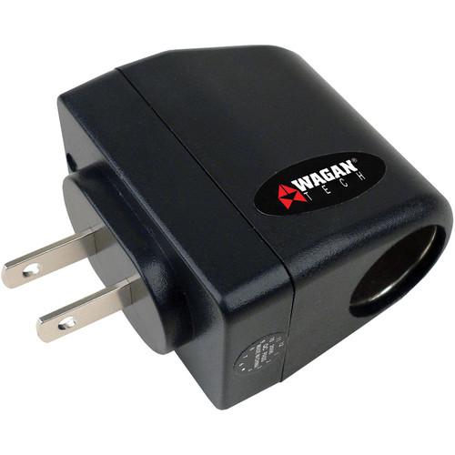 WAGAN Cell Phone PDA Travel Adapter