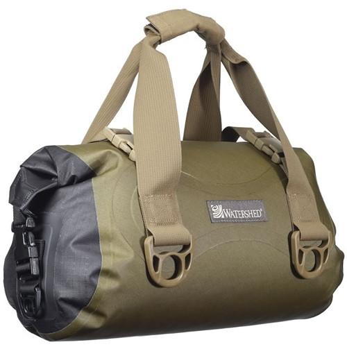 WATERSHED Ocoee Duffel Bag