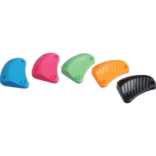 Watershot Colored Grips for Watershot PRO Underwater Housing for iPhone 5 5s SE