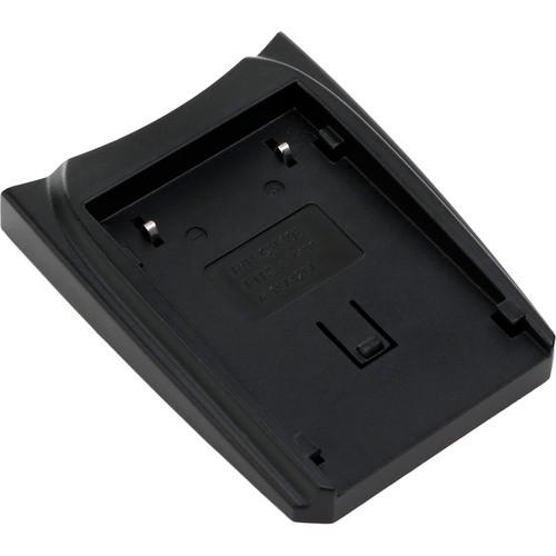 Watson Battery Adapter Plate for BN-V400 Series