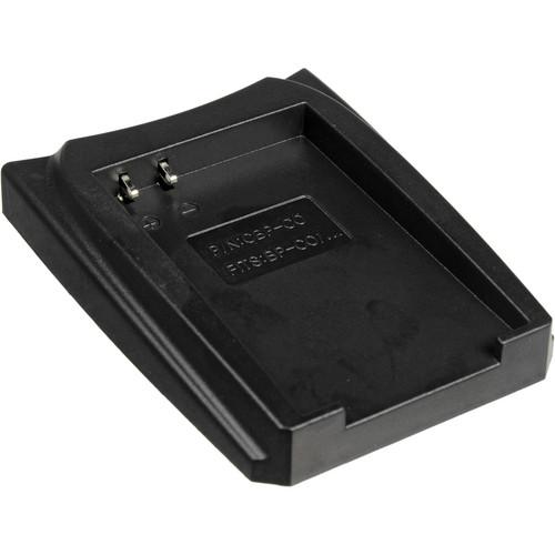 Watson Battery Adapter Plate for Contour Camcorder Battery, Watson, Battery, Adapter, Plate, Contour, Camcorder, Battery