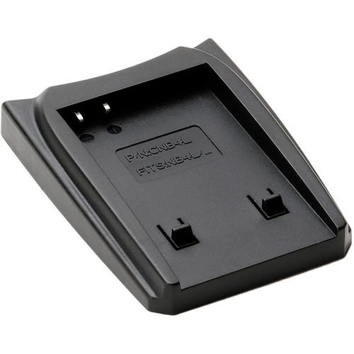 Watson Battery Adapter Plate for NB-4L NB-8L