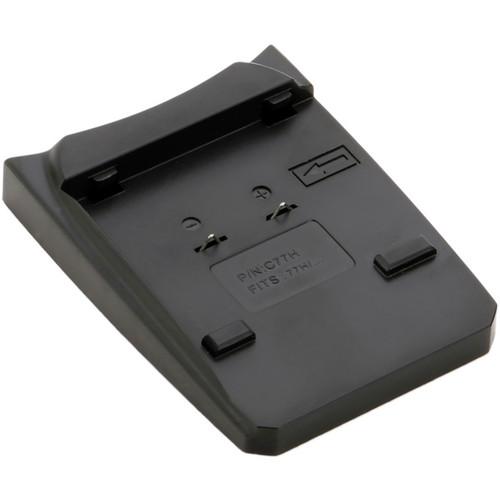 Watson Battery Adapter Plate for NP Series, Watson, Battery, Adapter, Plate, NP, Series