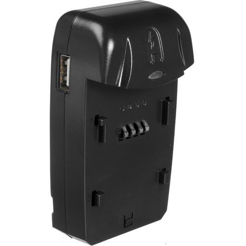 Watson Compact AC DC Battery Charger