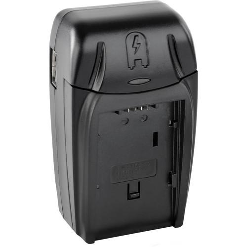 Watson Compact AC DC Charger for VW-VBG Series Batteries