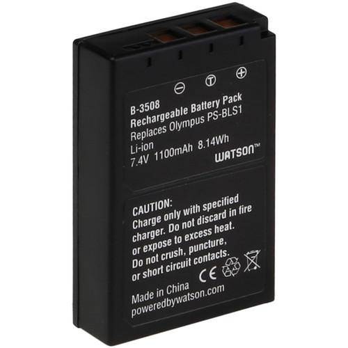 Watson PS-BLS-1 Lithium-Ion Battery Pack