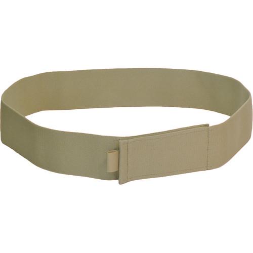 Wireless Mic Belts 16" Thigh Belt