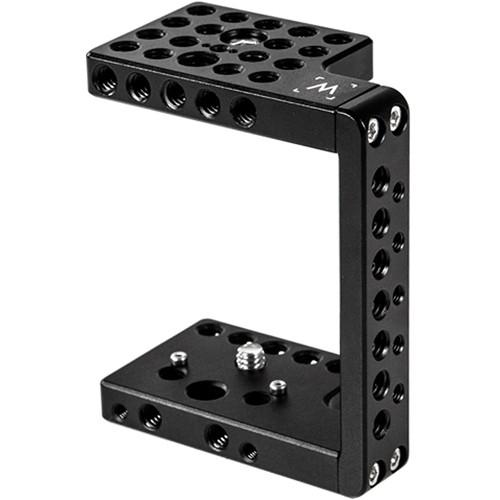 Wooden Camera Pocket Cage for Blackmagic Design Pocket Cinema Camera