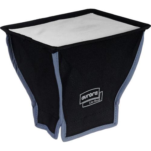 XP PhotoGear Microbox SS Flash Diffuser with Silver Interior