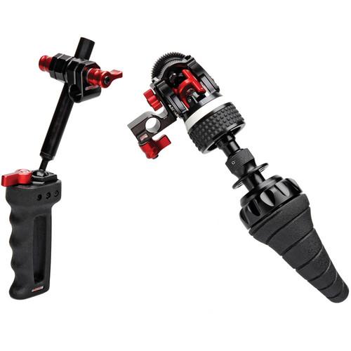 Zacuto Recoil Handgrip Kit