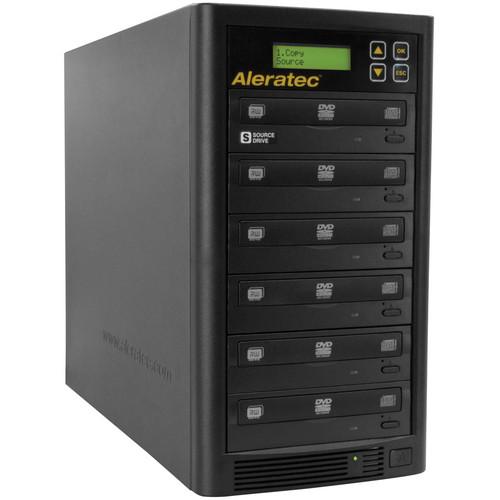 Aleratec 1:5 DVD CD Copy Tower Duplicator