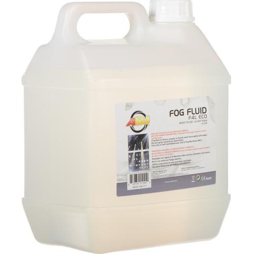 American DJ F4L Eco Fog Fluid