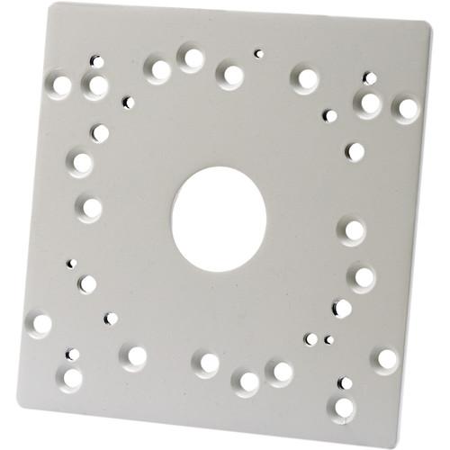 Arecont Vision SV-EBA Electrical Box Adapter Plate