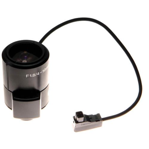 Arecont Vision Varifocal Megapixel Lens