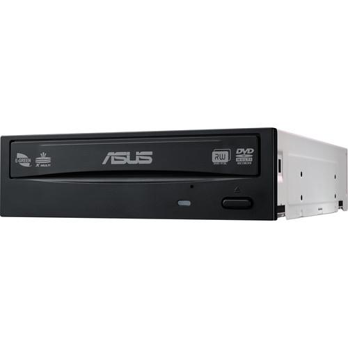 ASUS DRW-24B1ST Internal SATA 16X DVD Disc Rewriter