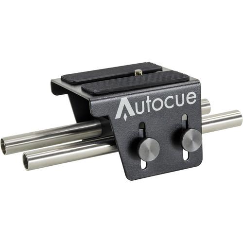 Autocue QTV DSLR Camera Mount Kit