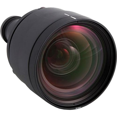 Barco Ultra Wide Angle Fixed 0.79:1 WUXGA Lens