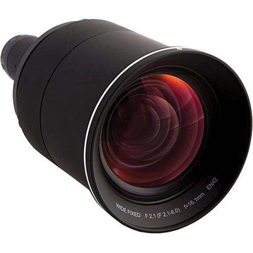 Barco Wide Angle Fixed 0.75:1 Lens