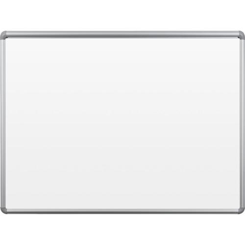 Best Rite 212PC-BT Dura-Rite Whiteboard with Presidential Trim