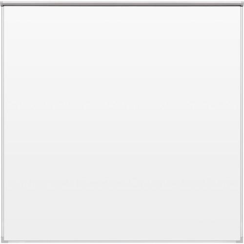 Best Rite 2H19D-BT Ultra Bite Whiteboard with Tackless Paper Holder