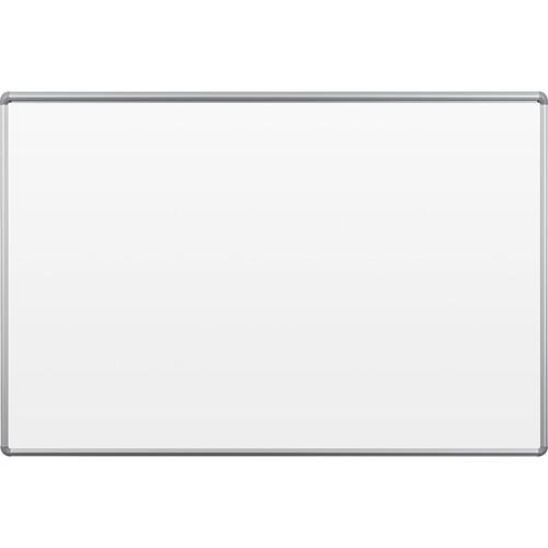 Best Rite 2H1PG-BT Presidential Bite Whiteboard with Tackless Paper Holder