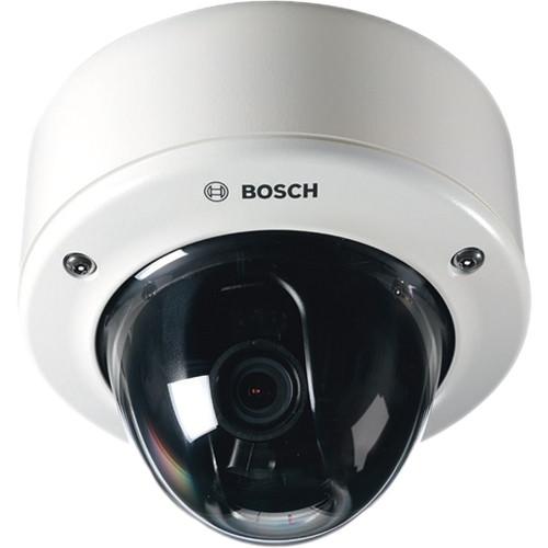 Bosch FLEXIDOME HD 1080p VR 3-9mm SR Lens Camera with SMB