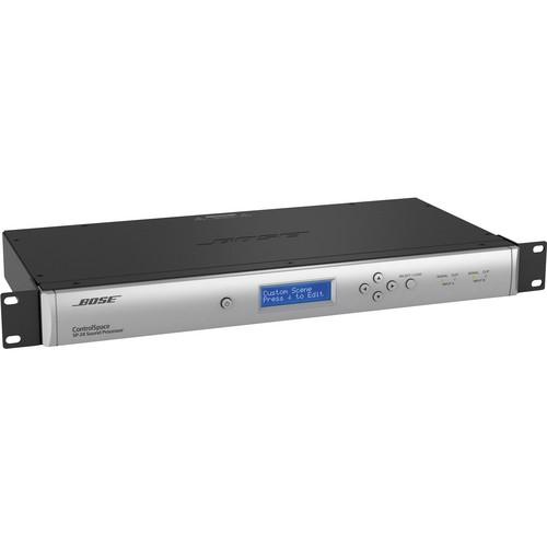 Bose Professional ControlSpace SP-24 Sound Processor