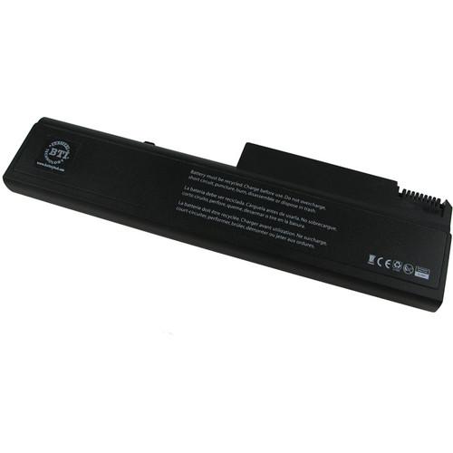 BTI 6-Cell Laptop Battery for HP