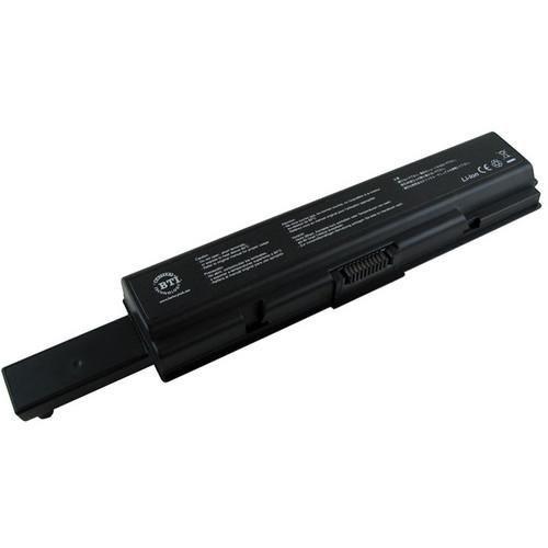 BTI Premium 9-Cell 6600mAh 10.8V Lithium-Ion Laptop Battery