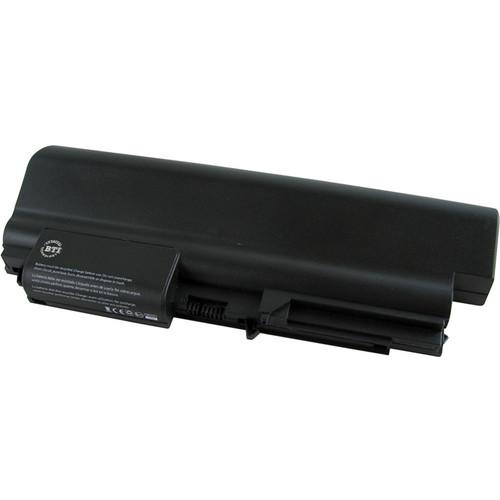 BTI Premium 9-Cell 7800mAh 10.8V Laptop Replacement Battery