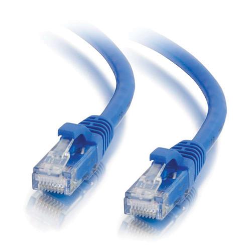 C2G Cat6a Snagless Unshielded Network Patch Cable