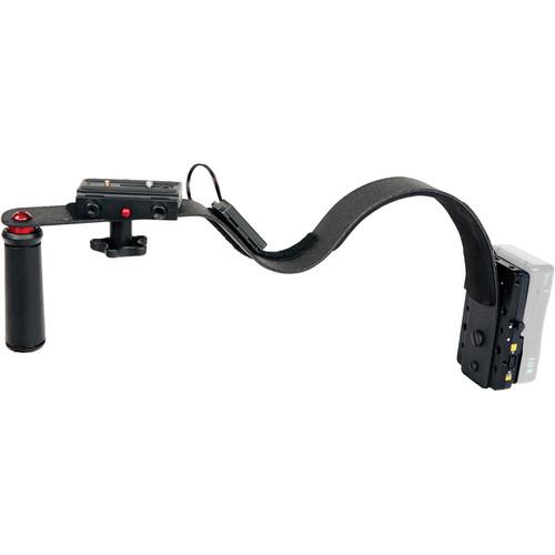 CameraRibbon Rig with Quick Release and
