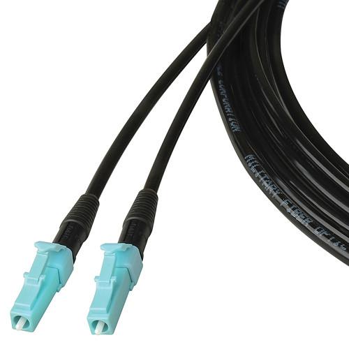 Camplex TAC1 Simplex OM3 Multimode ST Fiber Optic Tactical Cable - 164