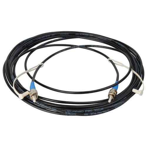 Camplex TAC1 Simplex Singlemode LC Fiber Optic Tactical Cable - 1000