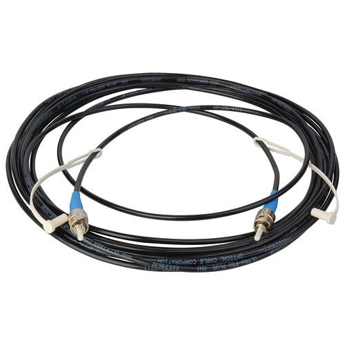 Camplex TAC1 Simplex Singlemode LC Fiber Optic Tactical Cable - 164