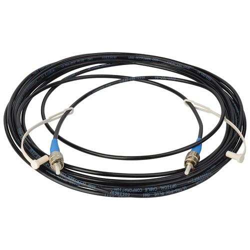 Camplex TAC1 Simplex Singlemode LC Fiber Optic Tactical Cable - 25