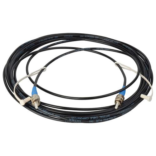 Camplex TAC1 Simplex Singlemode ST Fiber Optic Tactical Cable
