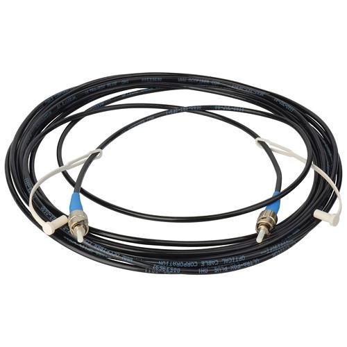 Camplex TAC1 Simplex Singlemode ST Fiber Optic Tactical Cable
