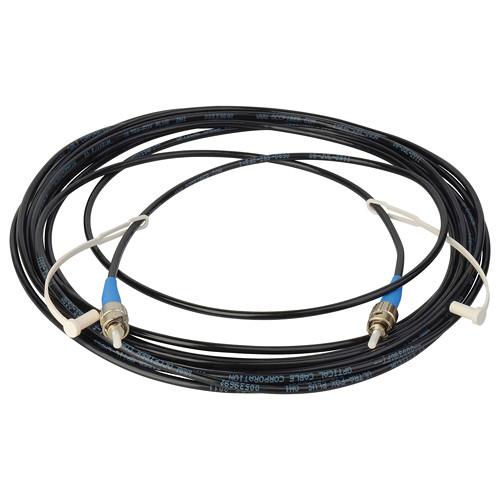 Camplex TAC1 Simplex Singlemode ST Fiber Optic Tactical Cable