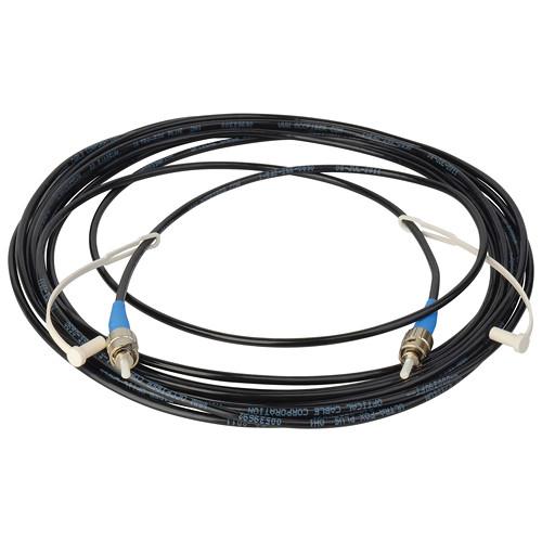 Camplex TAC1 Simplex Singlemode ST Fiber Optic Tactical Cable