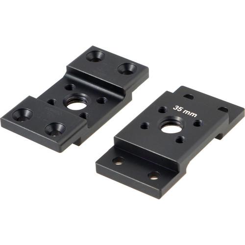 Chrosziel 1.4" Locking Bars for CustomCage