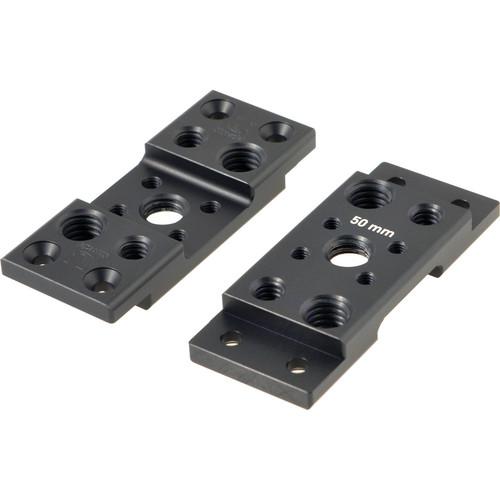 Chrosziel 2" Locking Bars for CustomCage