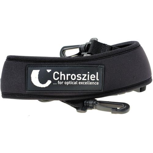 Chrosziel Padded Neck Strap for Lens Control Transmitters