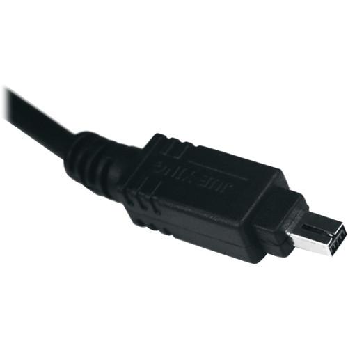 Cinevate Inc N2 Shutter Release Cable for Select Nikon Cameras