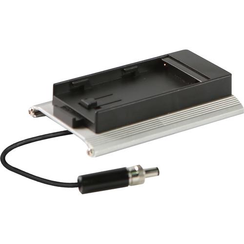 Datavideo Panasonic CGA Series Battery Mount for DAC Converters